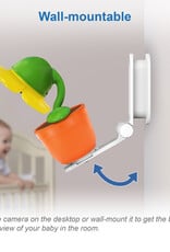 VTech VTech RM9751 HD Wi-Fi Baby Camera