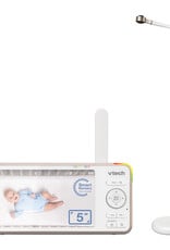VTech VTech V-Care 2 HD Smart Non-Contact Well-Being Baby Monitor with Remote Access
