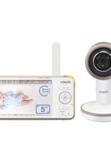 VTech VTech V-Care 2 HD Smart Non-Contact Well-Being Baby Monitor with Remote Access