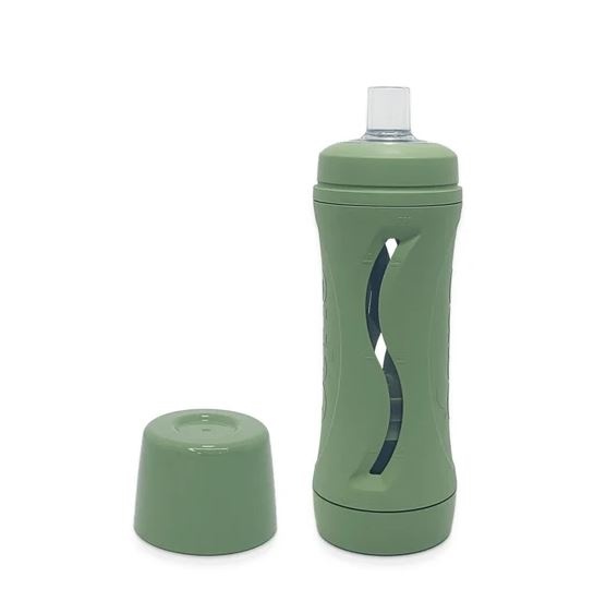 Subo Subo Food Bottle