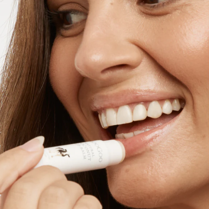 MooGoo MooGoo Edible Lip Balms 5g -