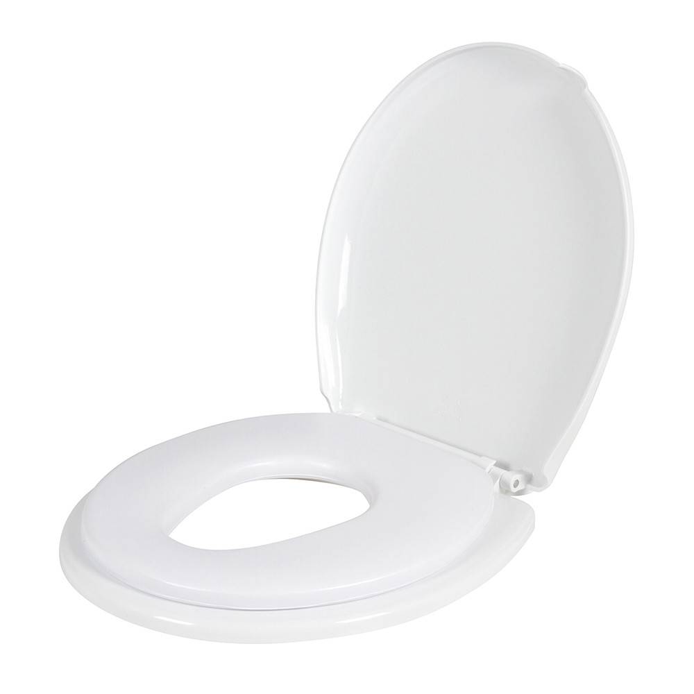 Childcare Childcare 2-IN-1 Toilet Trainer White