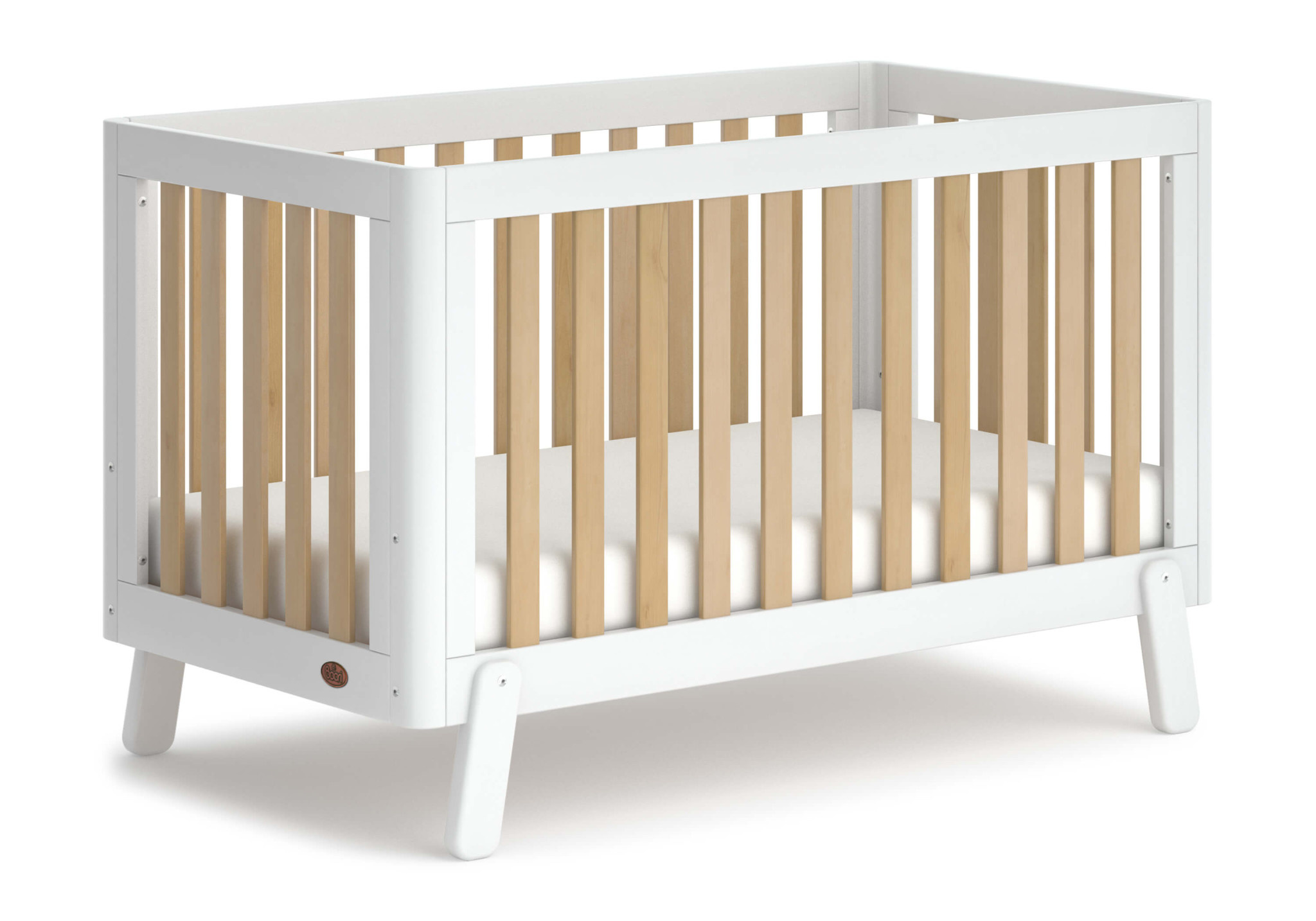 Boori Boori Turin Cot Bed