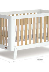 Boori Boori Turin Cot Bed