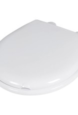 Childcare Childcare 2-IN-1 Toilet Trainer White