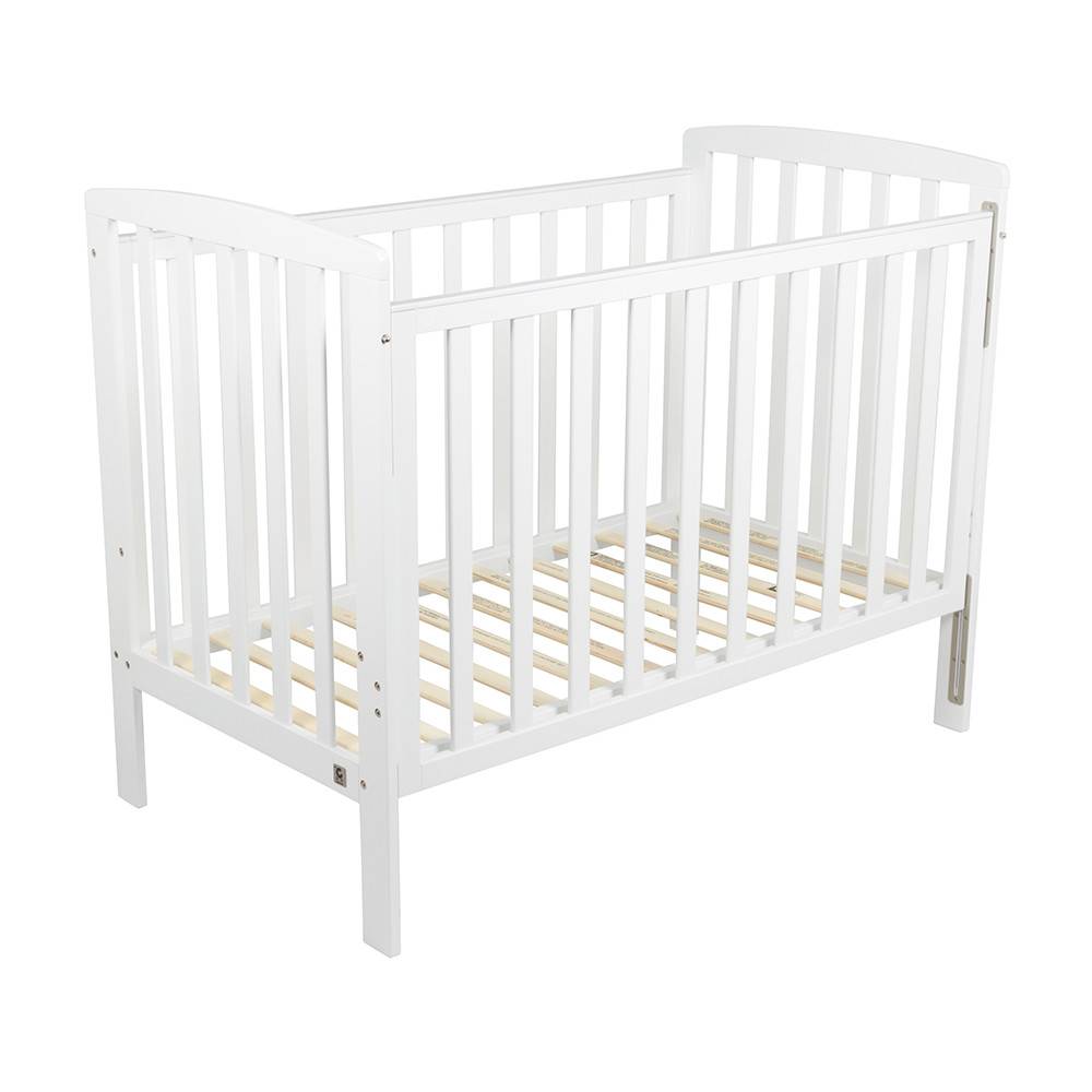 childcare cot bed rail