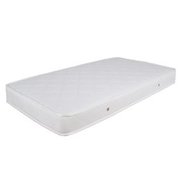 boori breathable 3d innerspring mattress