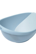 Bubble Bubble Cuddle Bath with Bath Seat