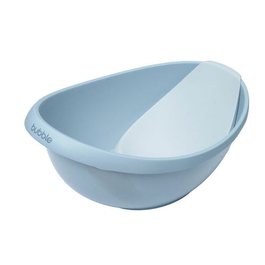 Bubble Bubble Cuddle Bath with Bath Seat