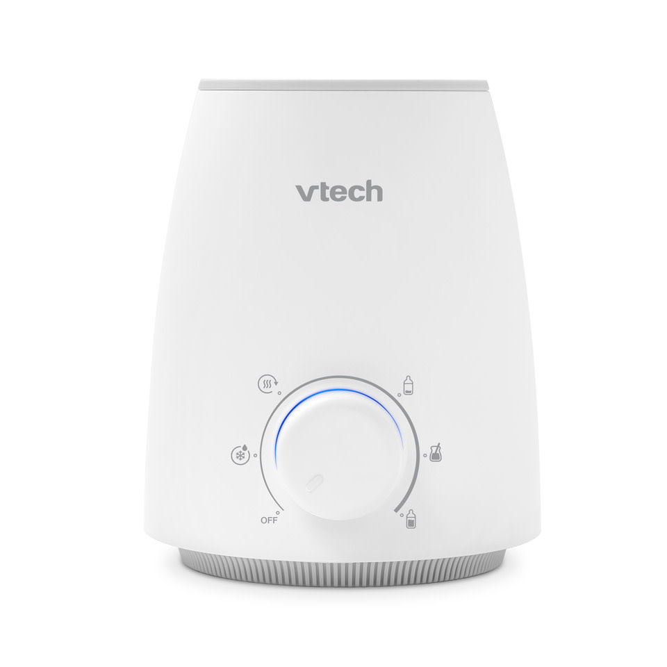 VTech VTech BW100 500W Baby Bottle and Food Warmer
