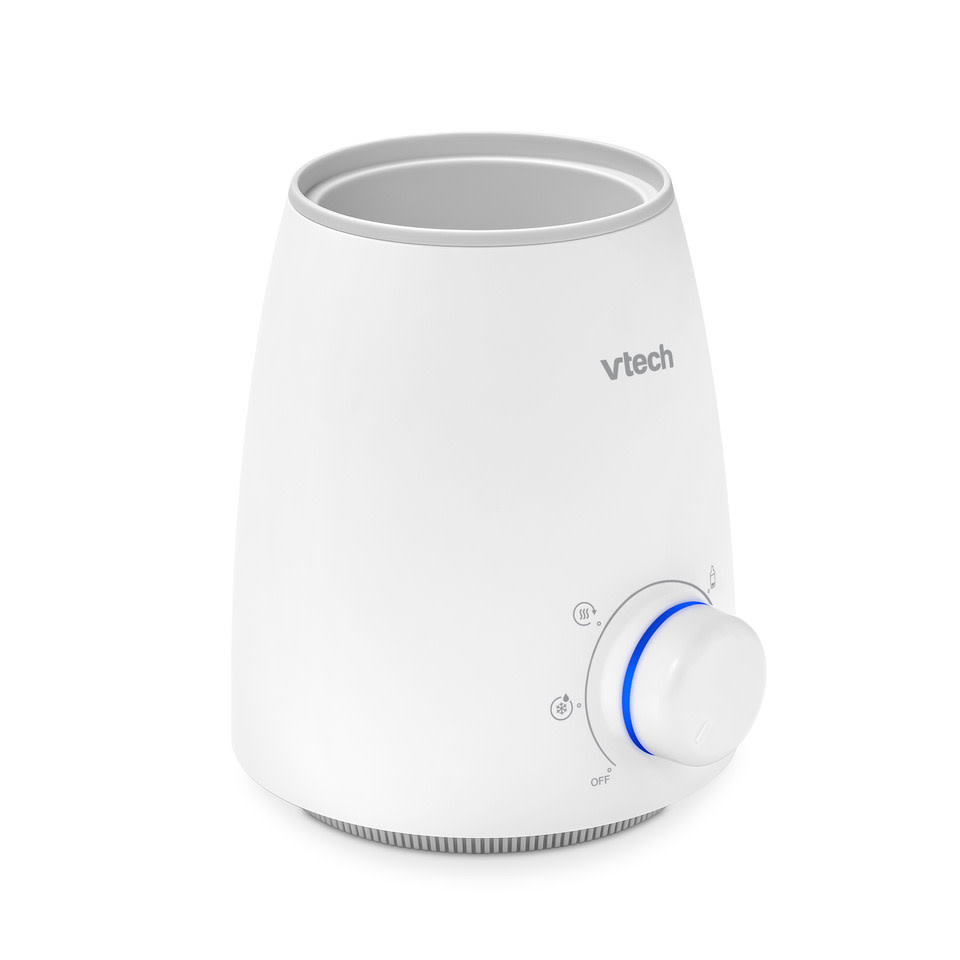 VTech VTech BW100 500W Baby Bottle and Food Warmer
