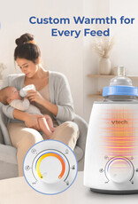 VTech VTech BW100 500W Baby Bottle and Food Warmer