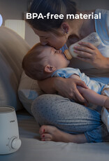 VTech VTech BW100 500W Baby Bottle and Food Warmer