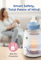 VTech VTech BW100 500W Baby Bottle and Food Warmer