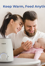 VTech VTech BW100 500W Baby Bottle and Food Warmer