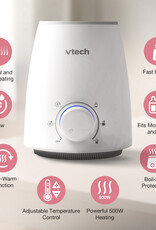 VTech VTech BW100 500W Baby Bottle and Food Warmer