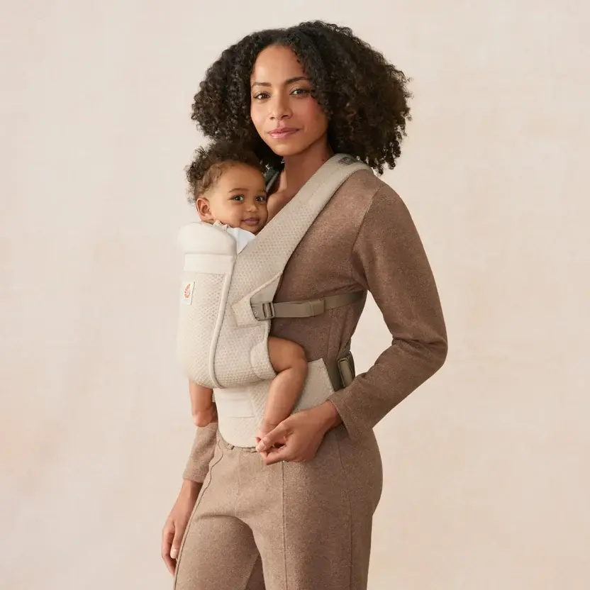 ErgoBaby Ergobaby OMNI Lite Baby Carrier