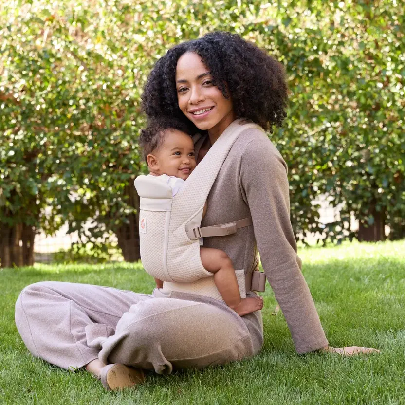 ErgoBaby Ergobaby OMNI Lite Baby Carrier