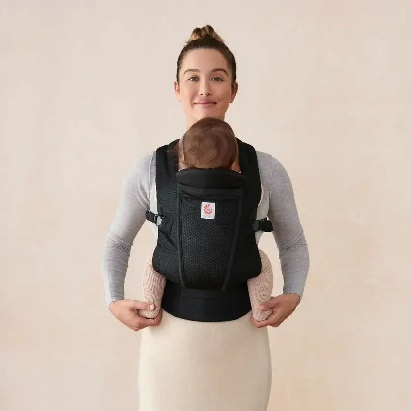 ErgoBaby Ergobaby OMNI Lite Baby Carrier