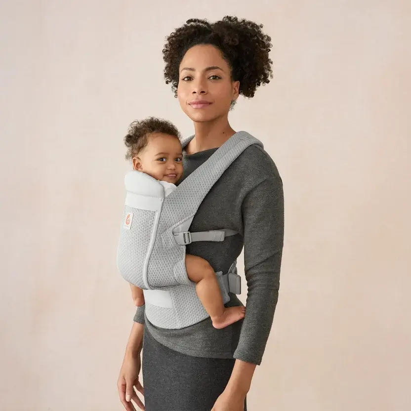 ErgoBaby Ergobaby OMNI Lite Baby Carrier