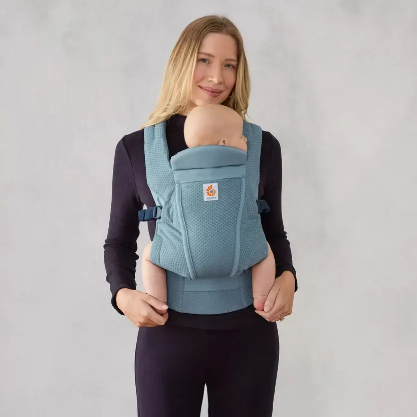 ErgoBaby Ergobaby OMNI Lite Baby Carrier