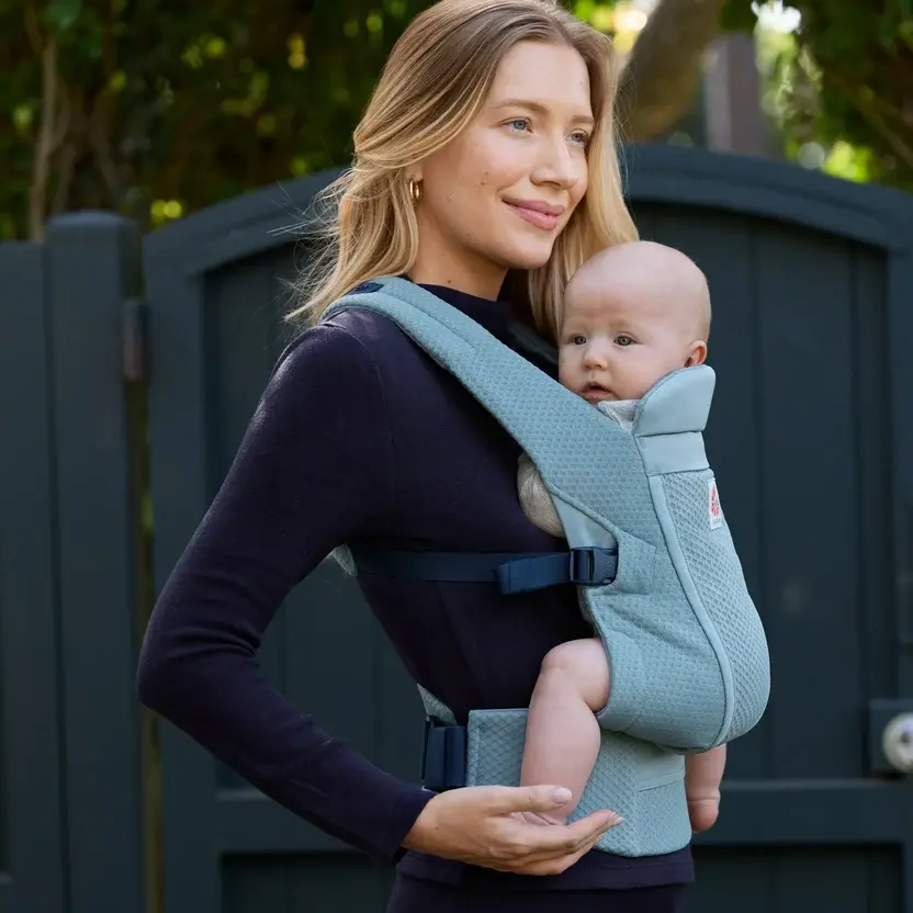 ErgoBaby Ergobaby OMNI Lite Baby Carrier