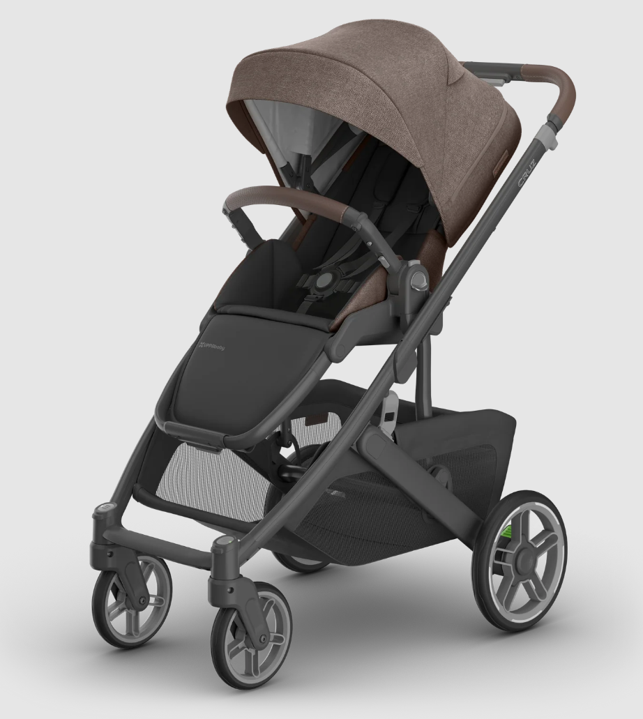 UPPABaby UPPAbaby Cruz V3