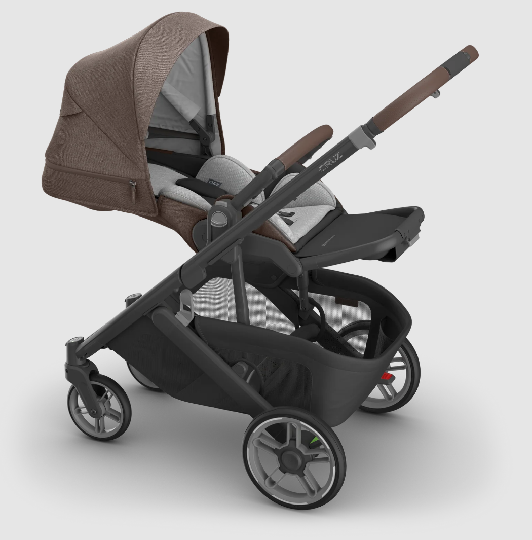 UPPABaby UPPAbaby Cruz V3