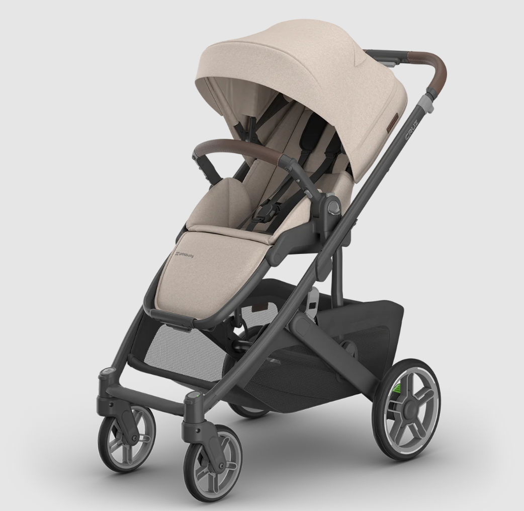 UPPABaby UPPAbaby Cruz V3