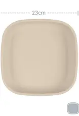 Re-Play Re-Play Large Flat Plate - Sand