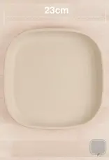 Re-Play Re-Play Large Flat Plate - Sand
