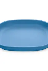 Re-Play Re-Play Large Flat Plate - Denim