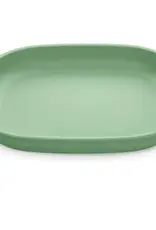 Re-Play Re-Play Large Flat Plate - Sage