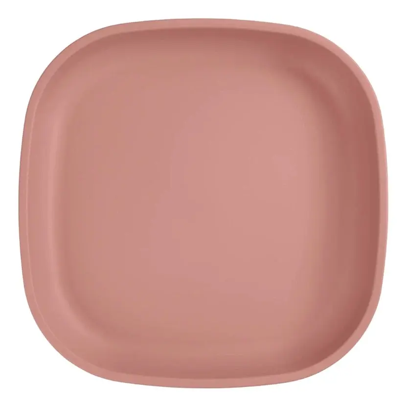 Re-Play Re-Play Large Flat Plate - Desert