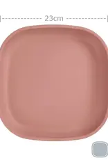 Re-Play Re-Play Large Flat Plate - Desert
