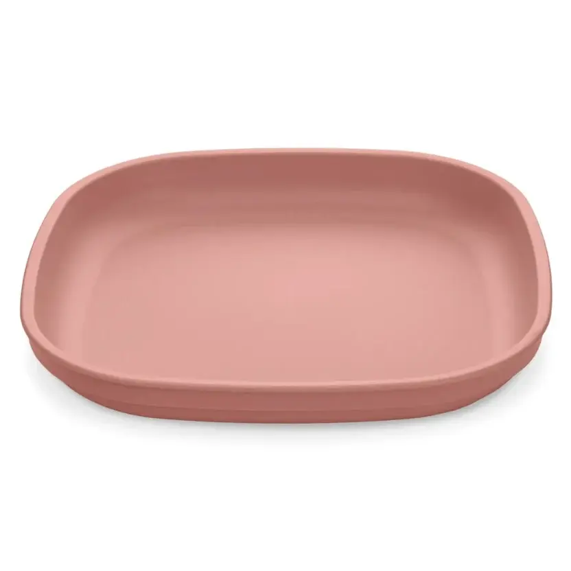 Re-Play Re-Play Large Flat Plate - Desert