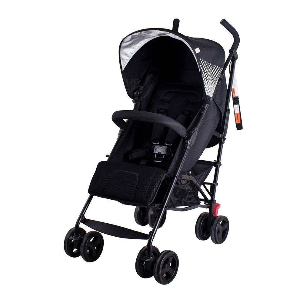 Childcare Bebecare Mira DLX Stroller Black
