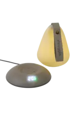 Shnuggle Shnuggle Moonlight Plus Nightlight with Digital Room Thermometer
