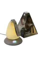 Shnuggle Shnuggle Moonlight Plus Nightlight with Digital Room Thermometer