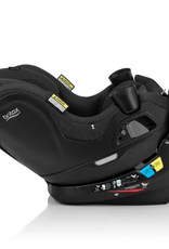 SafeNSound SafeNSound Skye 360 - Raven Black