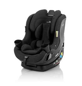 SafeNSound SafeNSound Skye 360 - Raven Black
