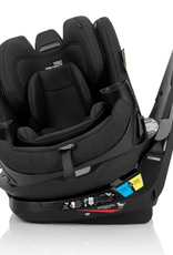 SafeNSound SafeNSound Skye 360 - Raven Black