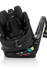 SafeNSound SafeNSound Skye 360 - Raven Black
