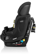 SafeNSound SafeNSound Skye 360 - Raven Black