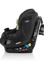 SafeNSound SafeNSound Skye 360 - Raven Black