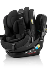 SafeNSound SafeNSound Skye 360 - Raven Black