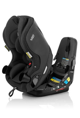 SafeNSound SafeNSound Skye 360 - Raven Black