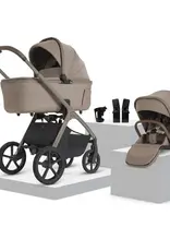 Silver Cross Silver Cross Cove 2 Champagne with Carrycot