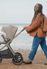 Silver Cross Silver Cross Cove 2 Champagne with Carrycot