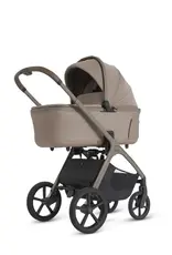 Silver Cross Silver Cross Cove 2 Champagne with Carrycot